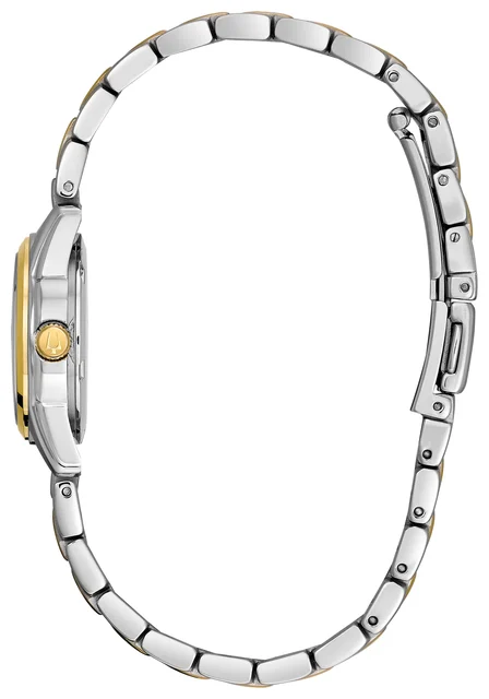 Bulova Classic 98M105 kol saati