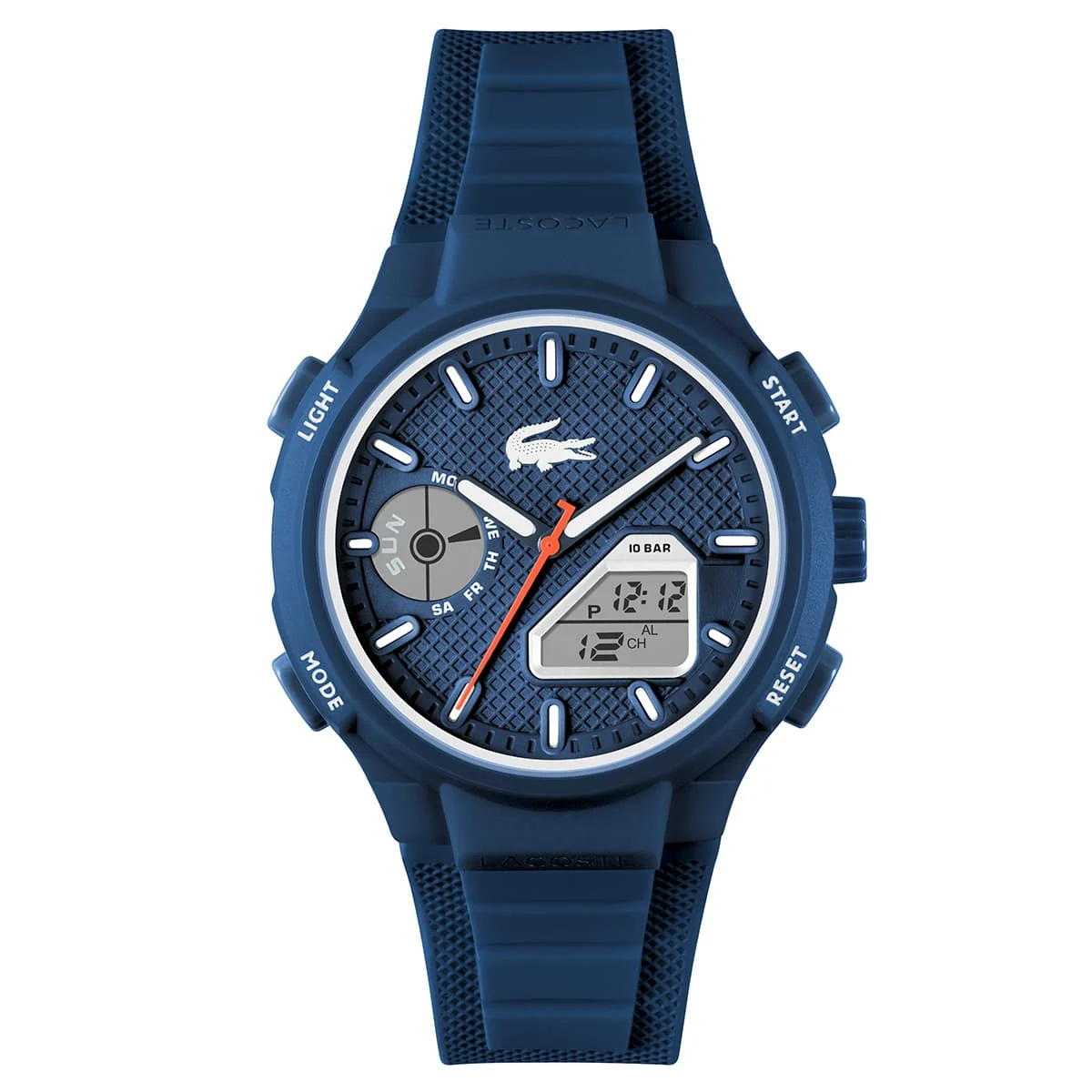 Lacoste LAC2011370 44 mm kol saati