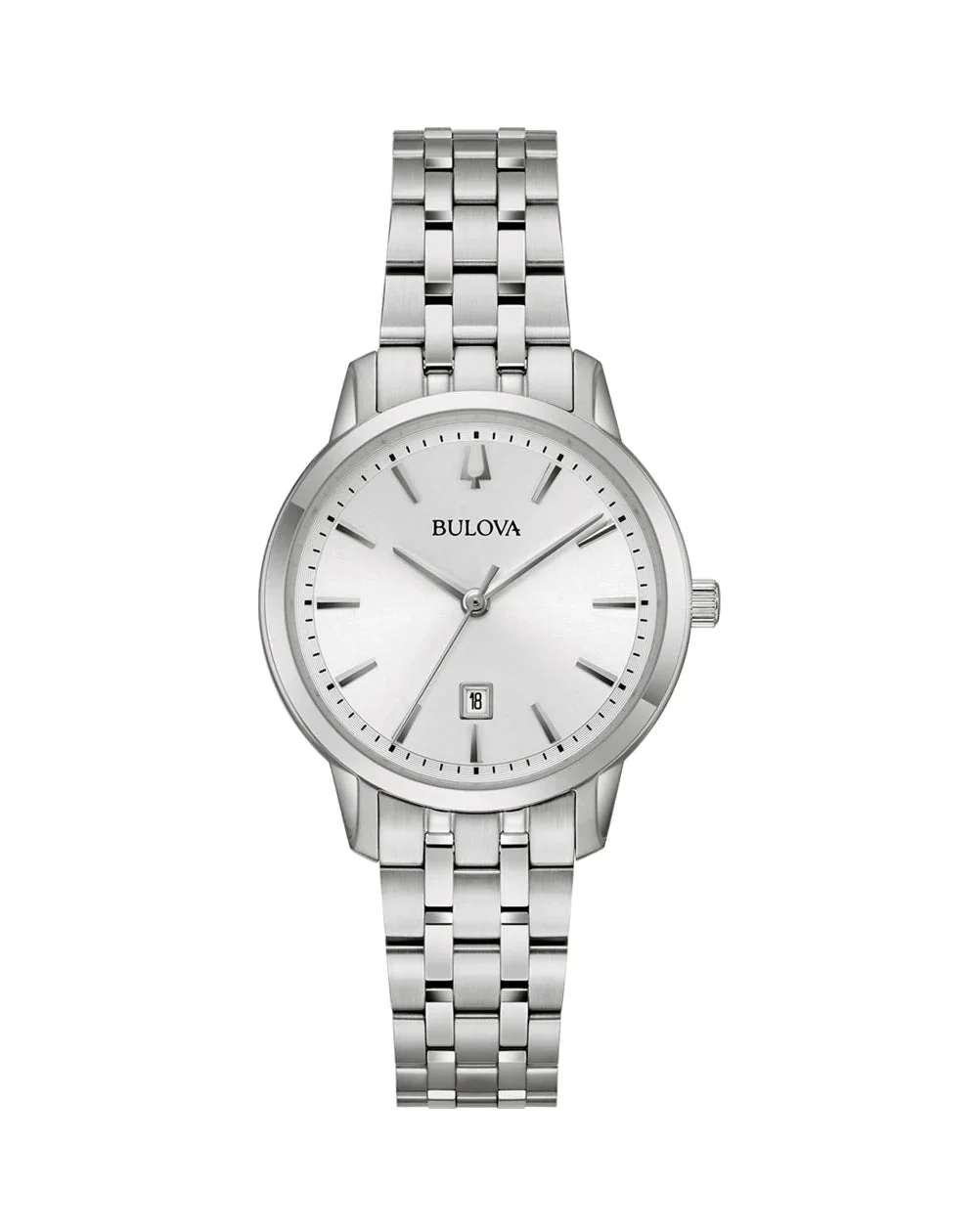 Bulova Bulova 96M165 31 mm kol saati