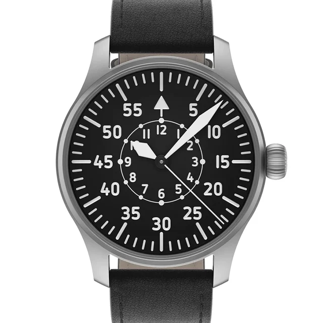 Stowa Flieger 46648 kol saati