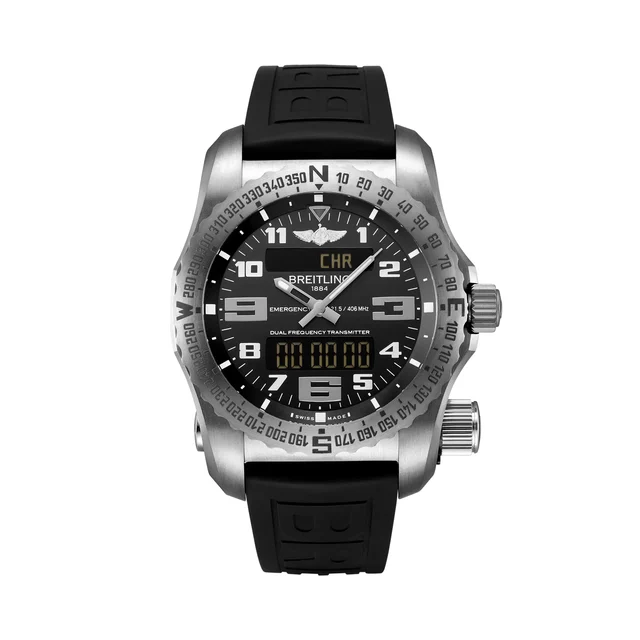 Breitling Emergency E76325221B1S1 kol saati