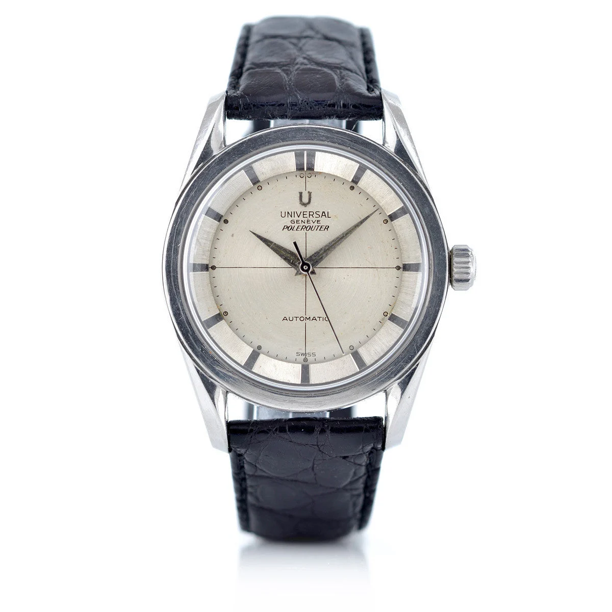 Mr. Jones Watches Mr. Jones Watches VW50 36 mm kol saati