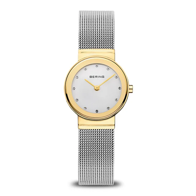 BERING Classic 10126-001 kol saati