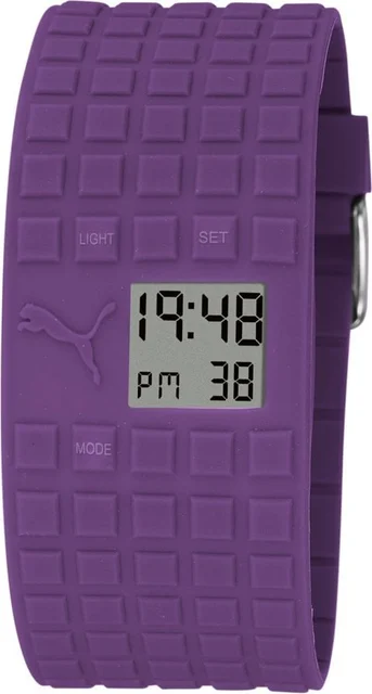Puma PU910832008 kol saati