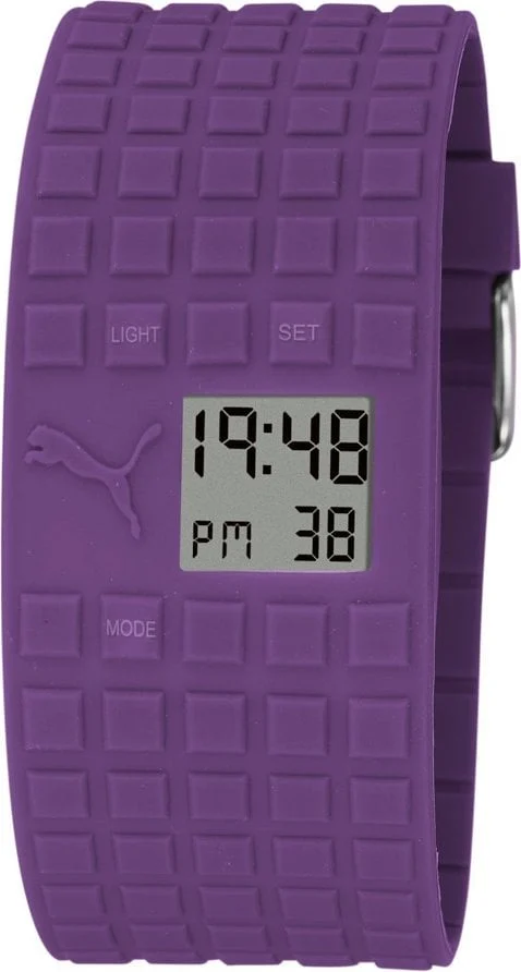 Puma PU910832008 34 mm kol saati