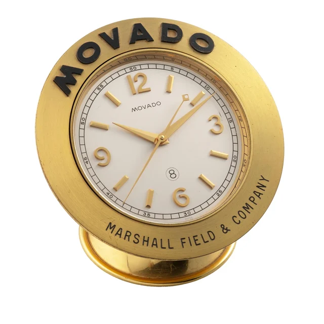 Movado Switzerland 1348 kol saati