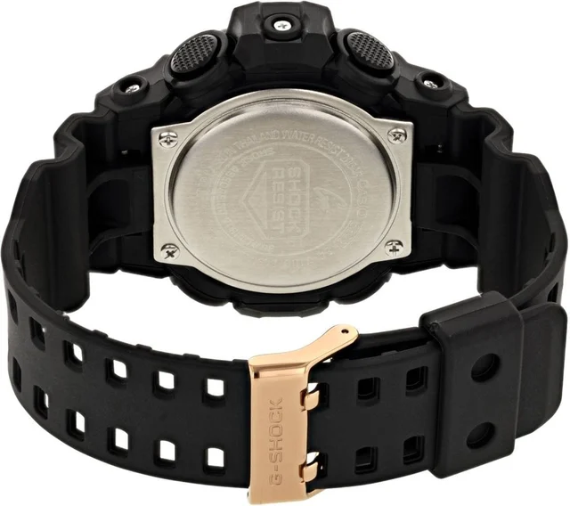 Casio G-shock Carbon GA-710B-1A4DR kol saati