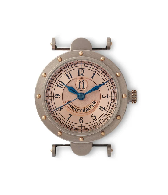 Vianney Halter Wwg V903 kol saati