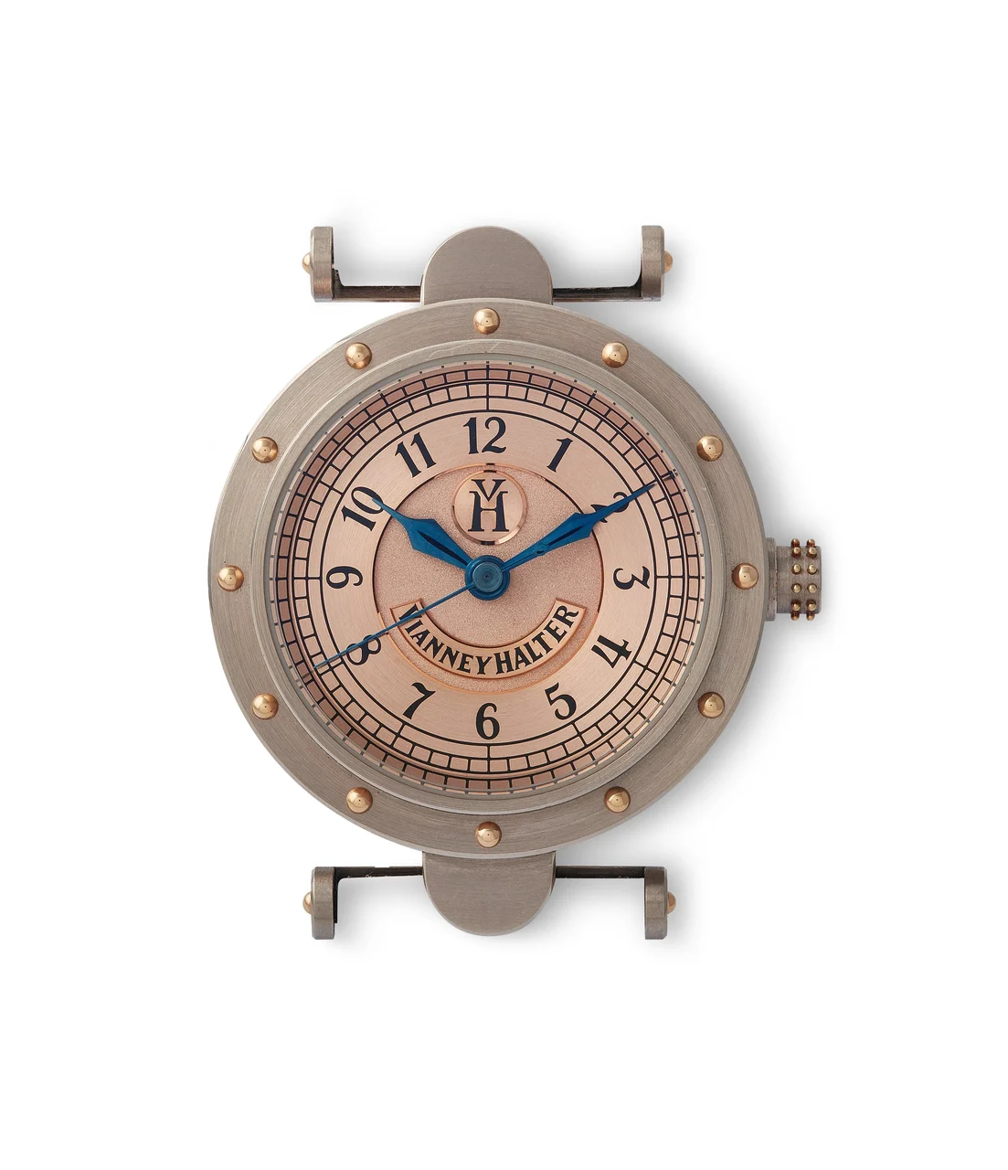 Vianney Halter Wwg V903 36 mm kol saati