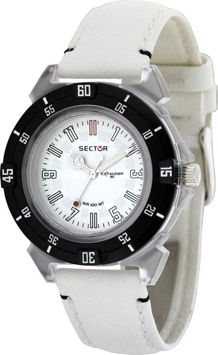 Sector Urban R3251197015 40 mm kol saati