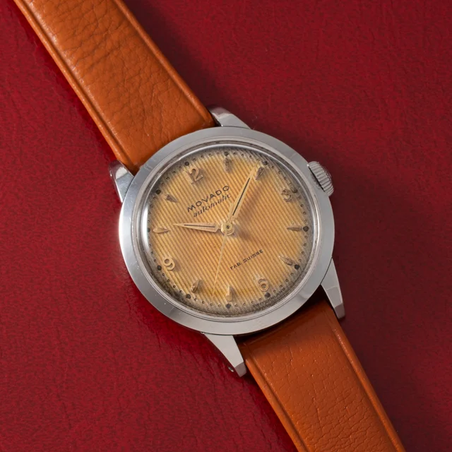 Movado Movado 40992828 kol saati
