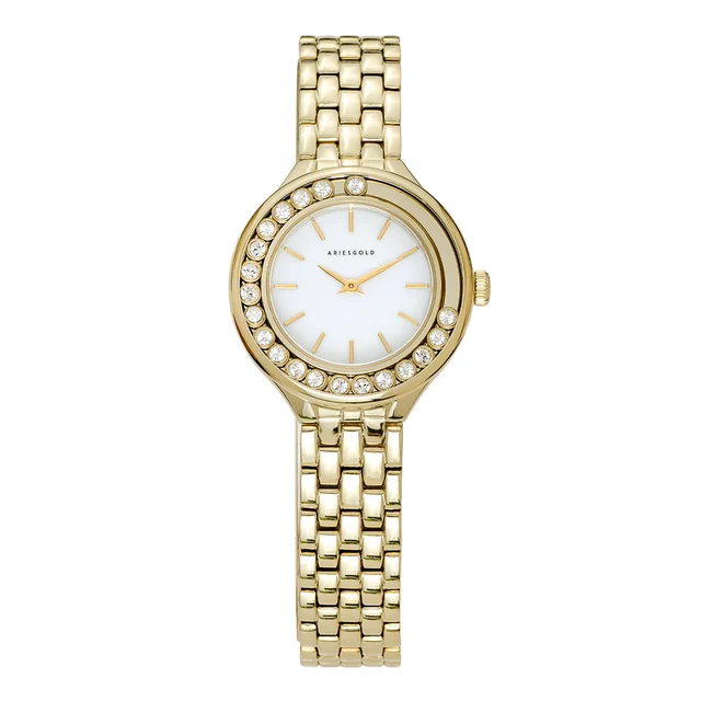 Aries Gold Aries Gold L 5041 G-MP kol saati
