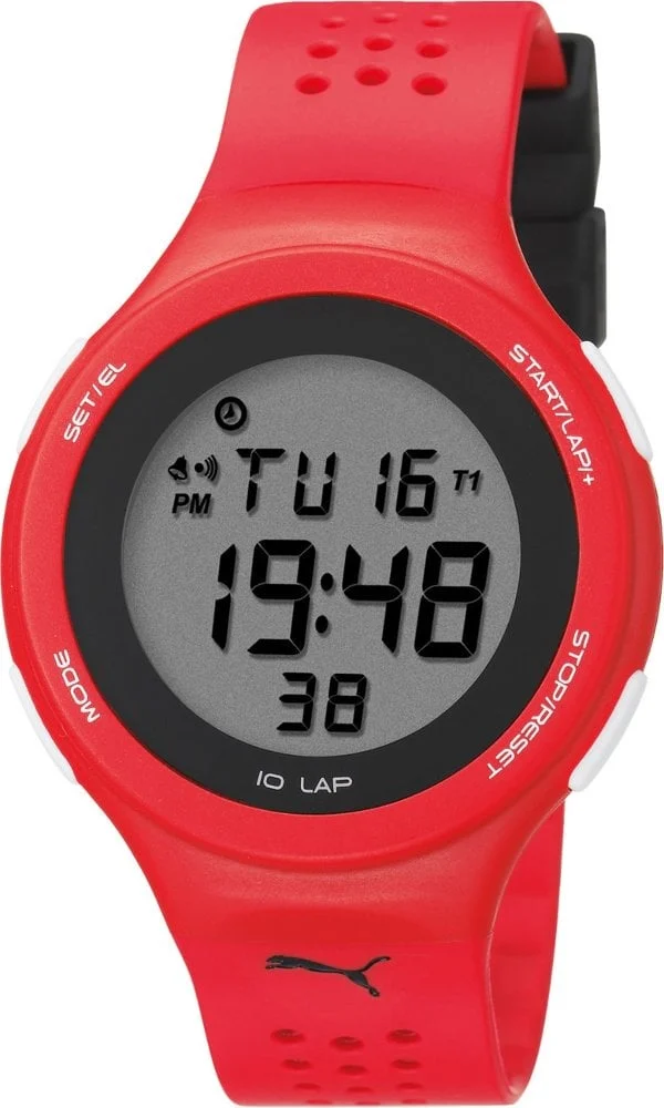 Puma PU910931012 44 mm kol saati