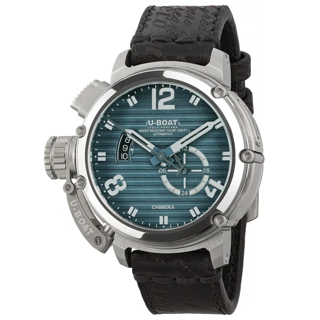 U-Boat U-Boat 9602 kol saati