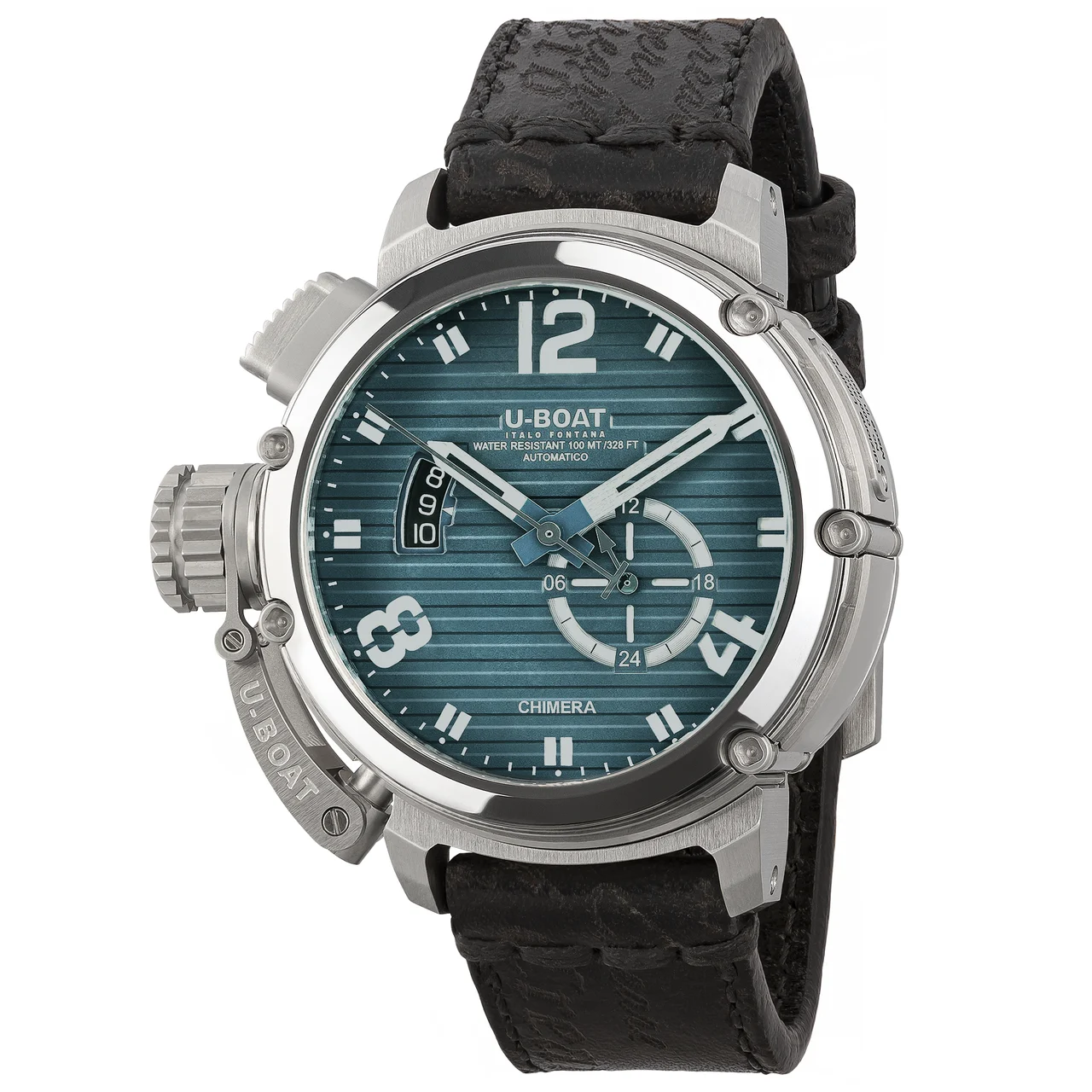 U-Boat U-Boat 9602 46 mm kol saati