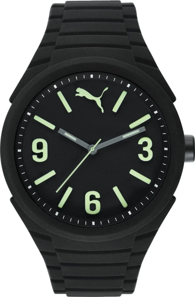 Puma PU103592014 48 mm kol saati