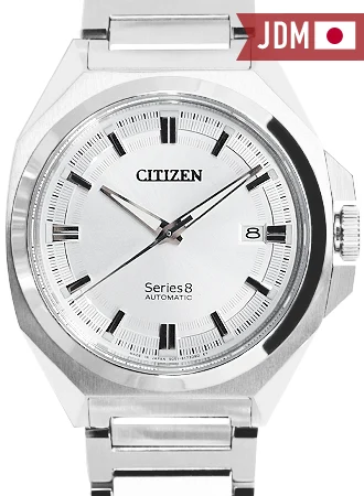 Citizen Series 8 NB6010-81A/CZ kol saati