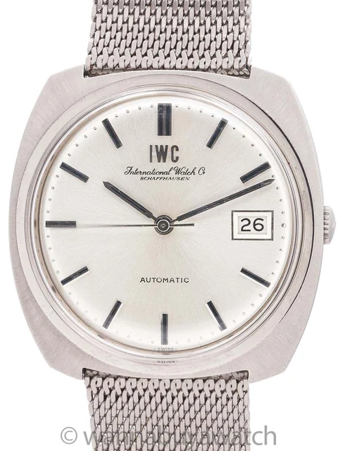 IWC IWC 49007 kol saati
