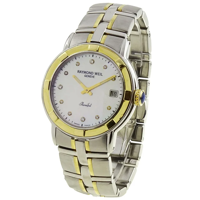 Raymond Weil Parsifal V383483 kol saati