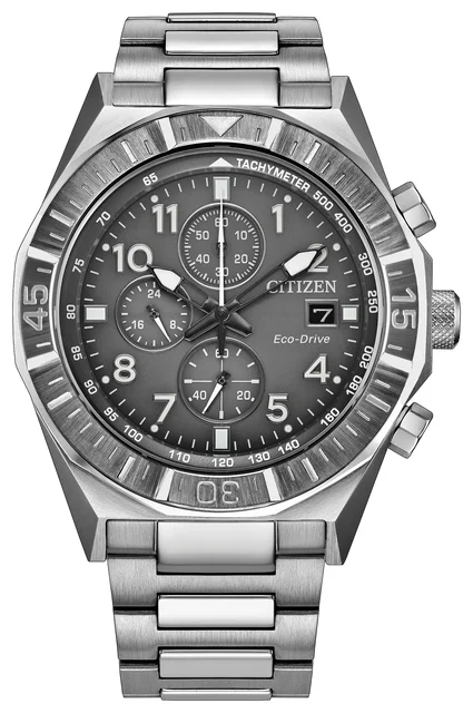 Citizen Nighthawk CA0890-54H kol saati
