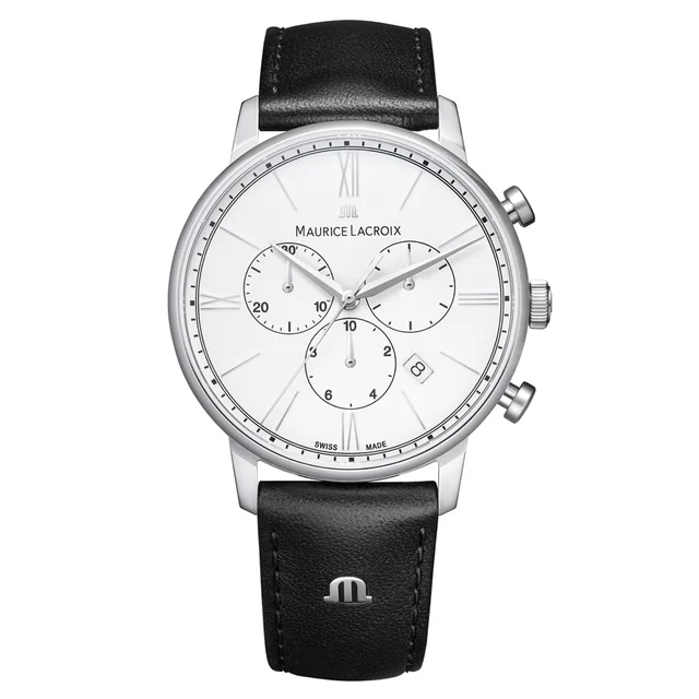Maurice Lacroix MLEL1098SS0011102 ML-EL1098SS001110-2 kol saati