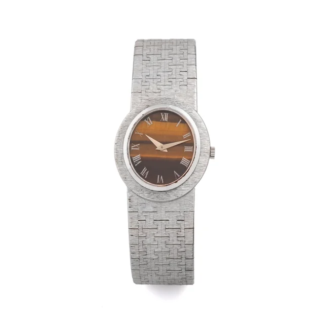 Piaget Switzerland 9333 A6 kol saati