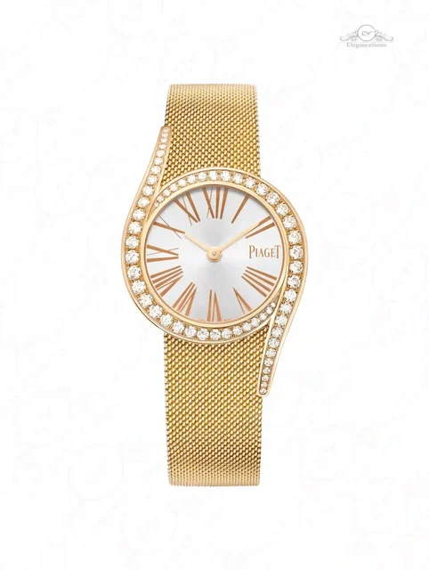 Piaget Limelight Gala G0A42213 kol saati