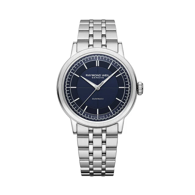Raymond Weil Millesime 2925-ST-50001 kol saati