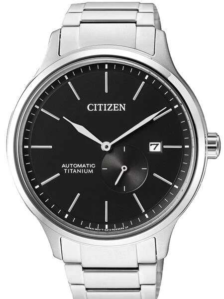 Citizen Citizen NJ0090-81E 42 mm kol saati