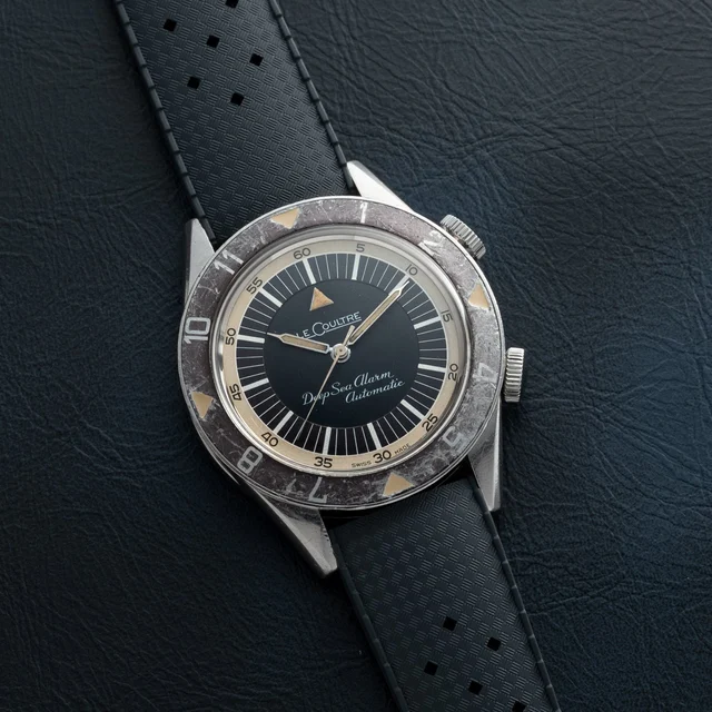 Jaeger-Lecoultre Jaeger-LeCoultre 40980077 kol saati