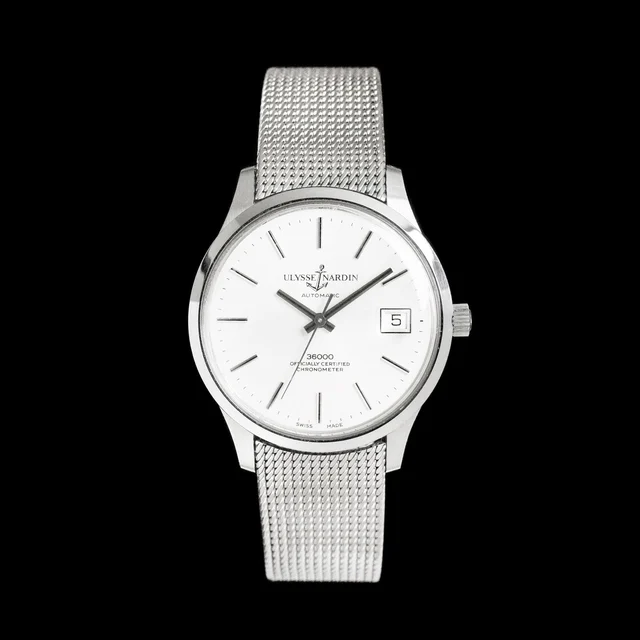 Ulysse Nardin Ulysse Nardin 5178 kol saati