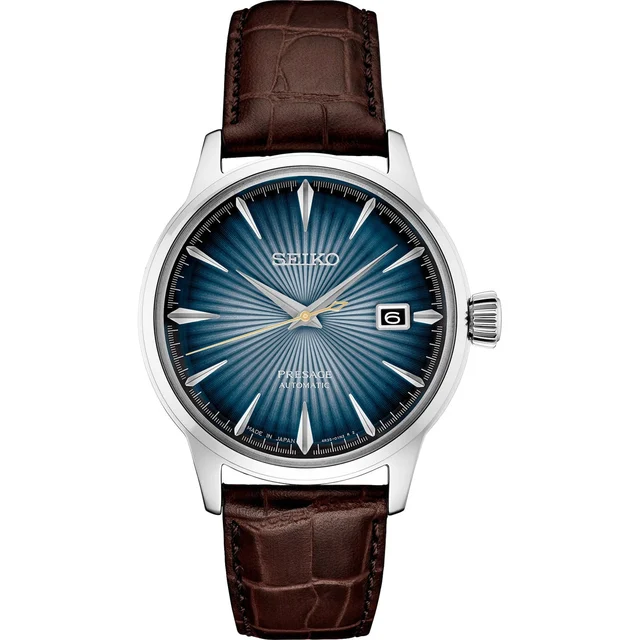 Seiko Presage Cocktail Time SRPK15 kol saati