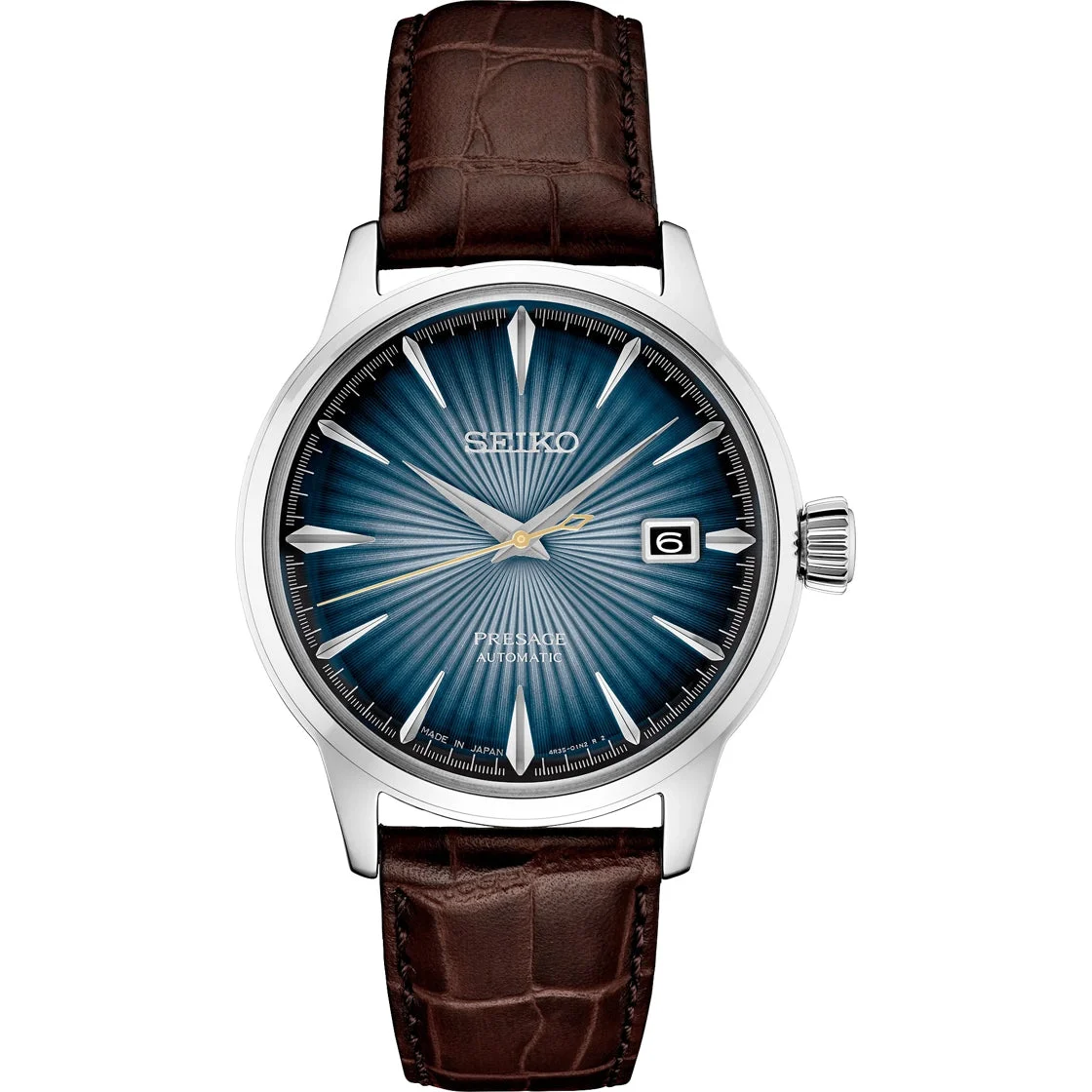 Seiko Presage Cocktail Time SRPK15 kol saati