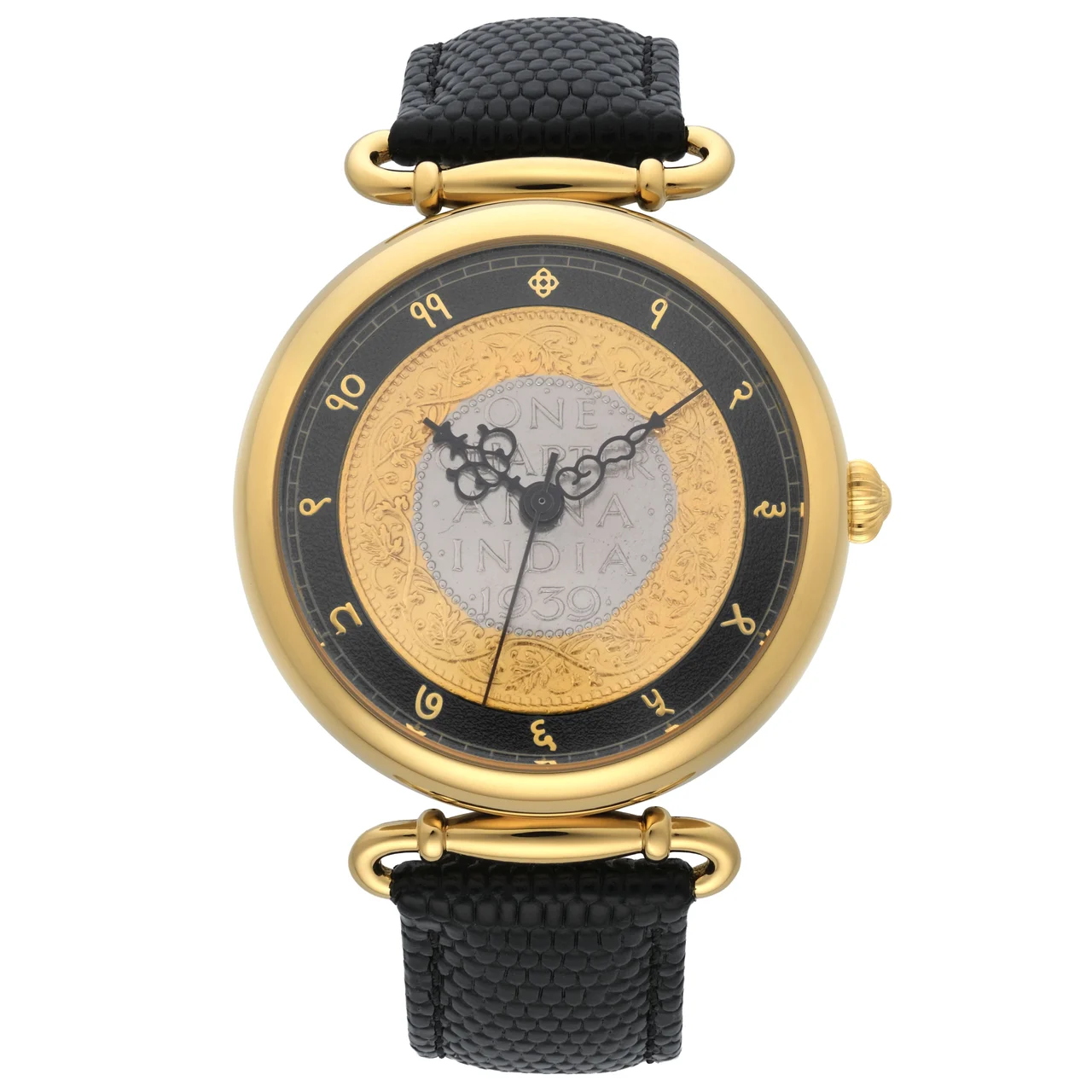 Jaipur Watch Company The One BMWTOBL01 39 mm kol saati