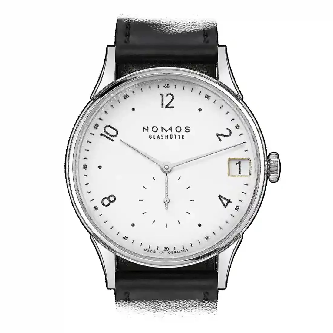 NOMOS Glashütte NOMOS Glashütte 47243 39 mm kol saati