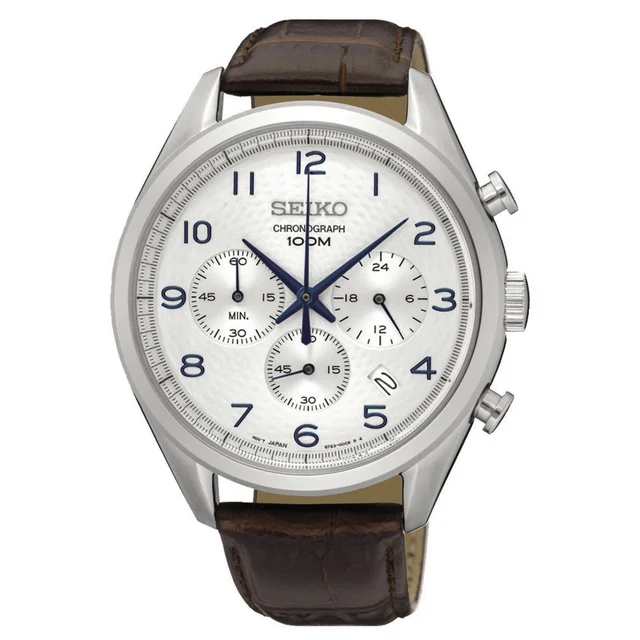 Seiko SSB229P1 kol saati