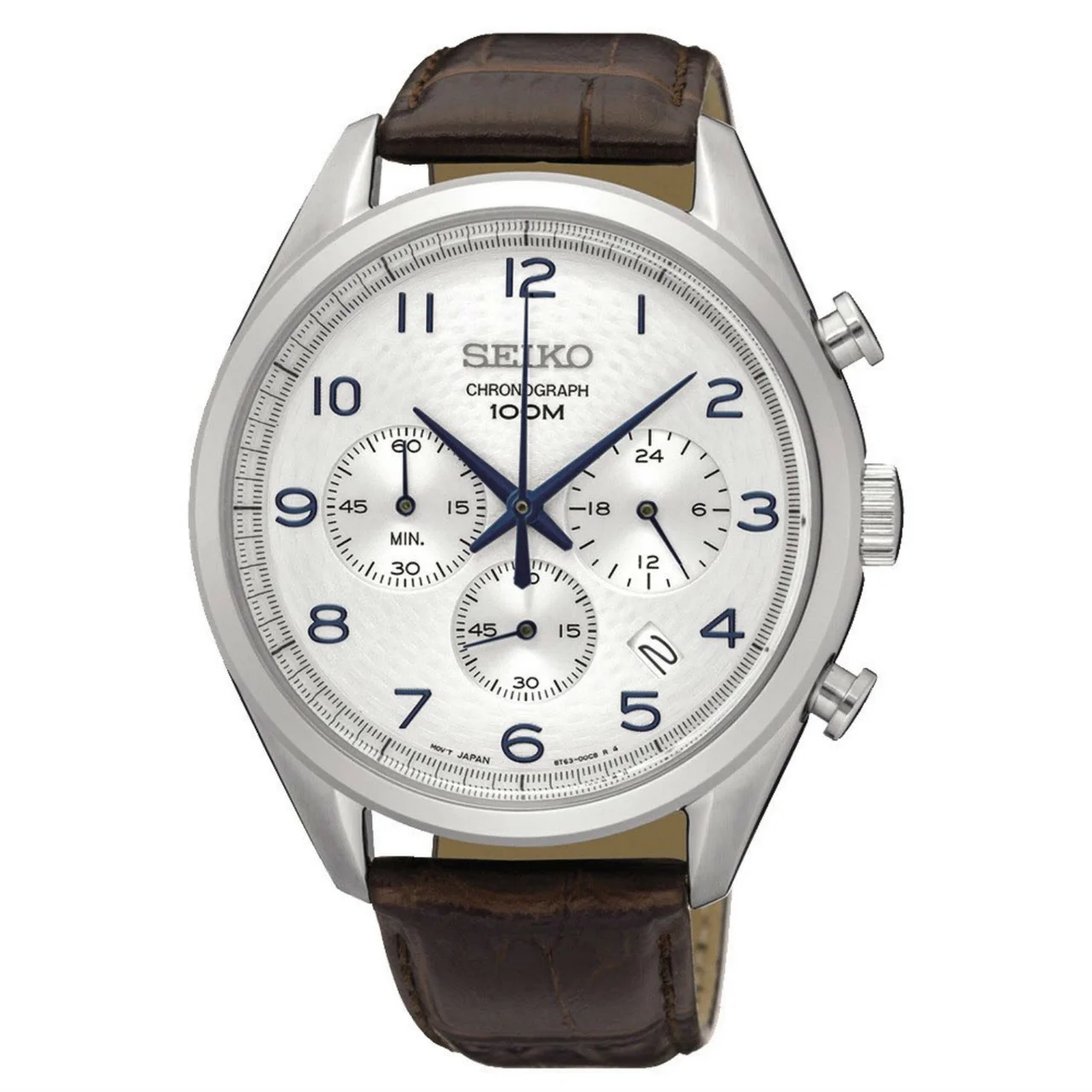 Seiko SSB229P1 42 mm kol saati