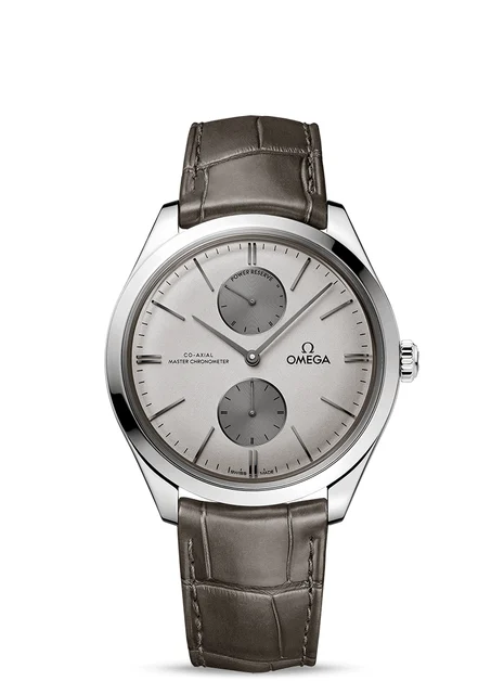 OMEGA Ville 435.13.40.22.06.001 kol saati