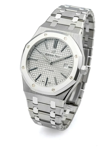 Audemars Piguet Royal Oak Qe Ii Cup 2017 15403 kol saati