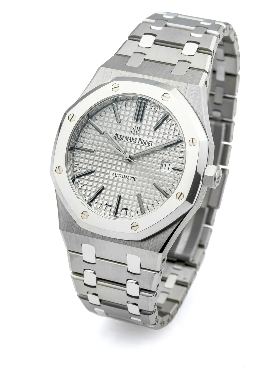 Audemars Piguet Royal Oak Qe Ii Cup 2017 15403 kol saati