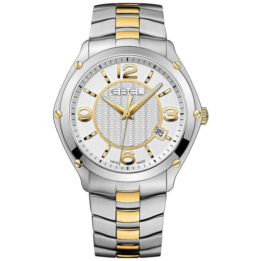 Ebel JWMD2020EBL006 40 mm kol saati