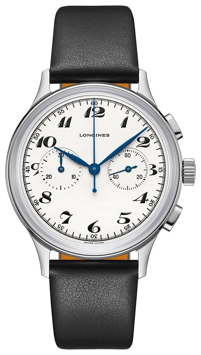 Longines Longines L28274730 40 mm kol saati