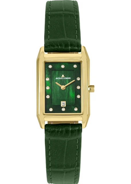 Jacques Lemans Torino 1-2189F kol saati