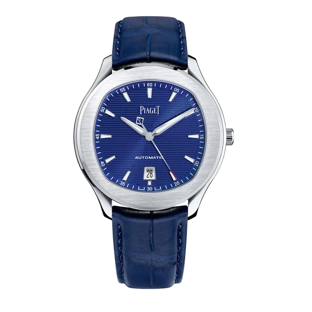 Piaget Polo Date 595-00010 kol saati