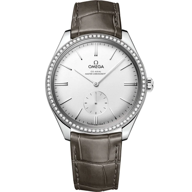 OMEGA Ville 435.18.40.21.02.002 kol saati