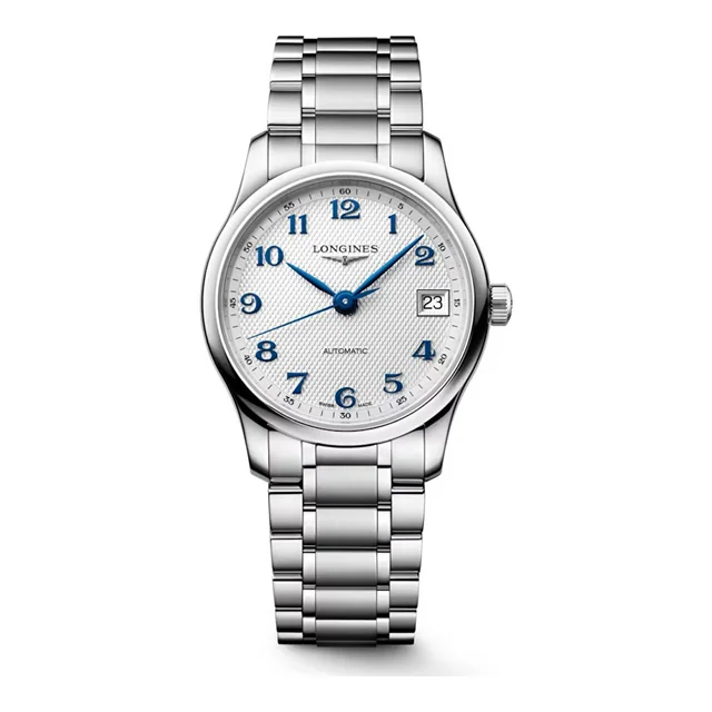 Longines Master Collection L24504736 kol saati