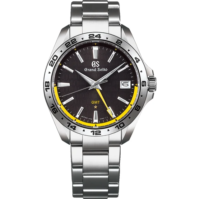 Grand Seiko Sport SBGN001 kol saati