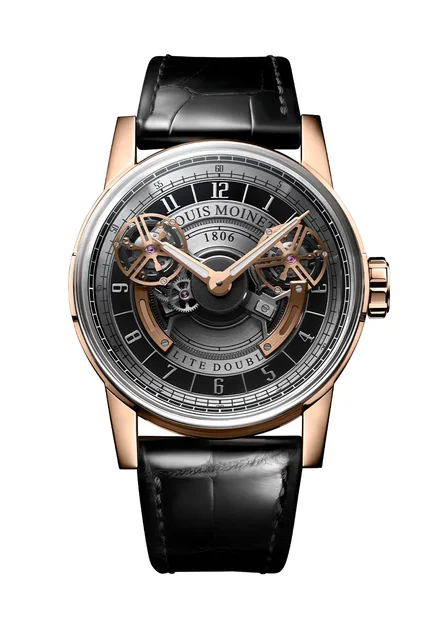 Louis Moinet Louis Moinet LM-105.50.60 kol saati