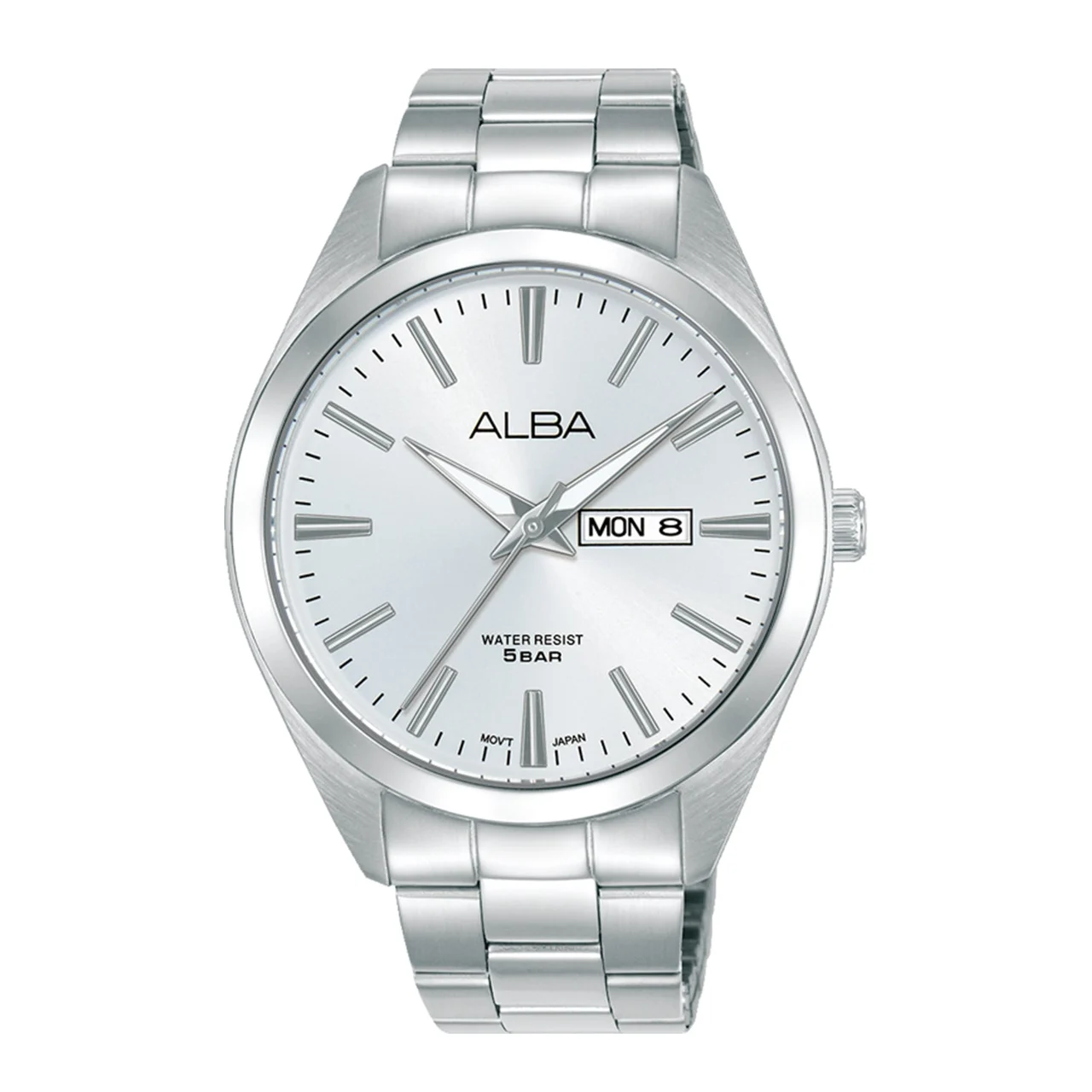 Alba Alba AJ6209X1 41 mm kol saati