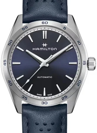 Hamilton Jazzmaster H36215640/HA kol saati